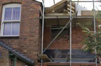 free Nant Ddu home extension quotes